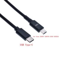 （A TOOT） USB ประเภท C DCSupply AdapterCharger ชาร์จ ConnectorCord สำหรับ19V 1.75a E202S TP200S X205T