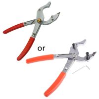 Car Door Cover Disassembling Clamp Pliers Locksmith Tools Stainless Steel Disassembling Clamp Locksmith Tool