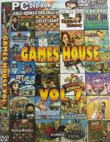 แผ่นเกมส์ PC Games House Vol 7