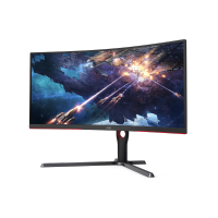 AOC U34G3M/89 จอคอมพิวเตอร์ ขนาด  34" สินค้าประกัน 3 ปี