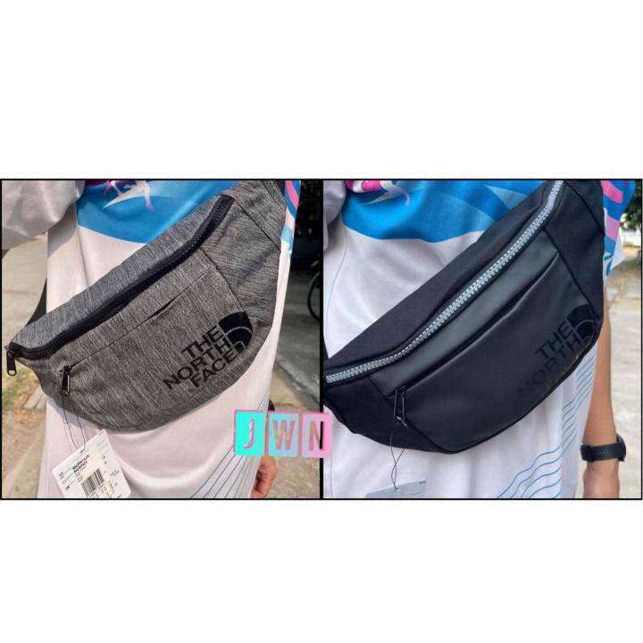 nf-wrap-up-messenger-bag-s-กระเป๋าคาดอก-กระเป๋าคาดเอว-กระเป๋าผู้ชาย-กระเป๋าผู้หญิง