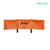 Vincita ผ้าคลุมกันน้ำสำหรับแฮนด์ตรง (RC01WP)