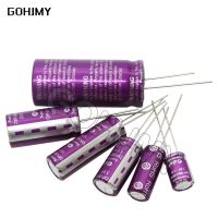 1PCS 3.0V CDA 3V Super Capacitor 1F 2F 3.3F 5F 7F 10F 15F 20F 30F 50F 60F 100F 120F  3.0V3.3F 3V10F Farad Capacitor Electrical Circuitry Parts