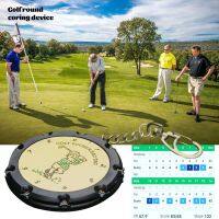 ☎♧☽ FYUJDFGF 18holes Shot Stroke Counter Scoring Keepet Score Outdoor Accessory