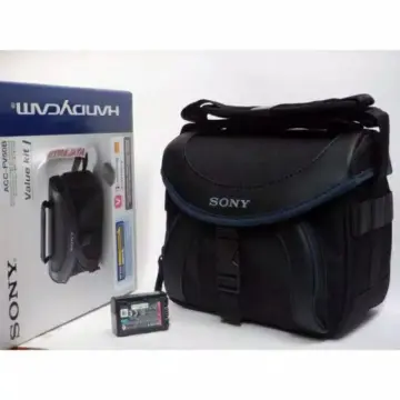 handycam bag