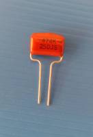 Capacitor คาปาซิเตอร์ 0.47uF 250v