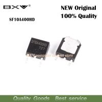 10pcs/lot SF10A400HD TO 252 original authentic