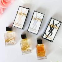 Mini Y-s-l libre 7.5ml/10ml หัวแต้ม