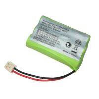 อะไหล่ SD-7501 V-Tech AT T Ny-mh 89-1323-00-00 3.6V 800MAh สำหรับ27910โทรศัพท์และอุปกรณ์เสริมมือถือ