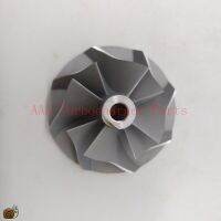 K03 Turbocharger parts Compressor Wheel31.5x45mm supplier AAA Turbocharger PartS