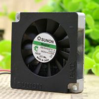 พัดลม Y2K18สำหรับ Sunon 5V DC 0 35W GB0545AFV1-8 45X45x10mm