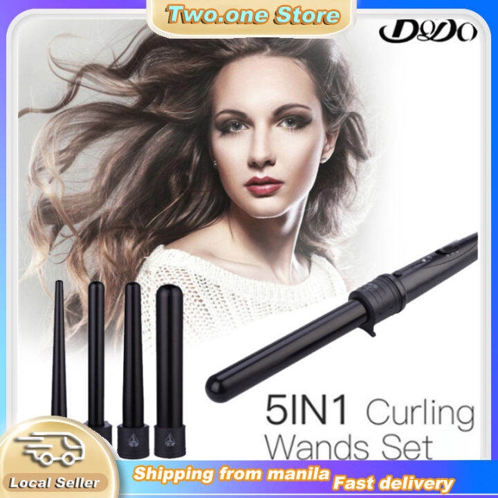 Dodo hair outlet curler