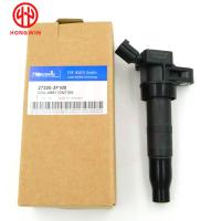 27300-3F100,27300 3F100,273003F100 NEW Ignition Coil For Hyundai Tucson Sonata Santa FE 2.4L C1667 UF-611