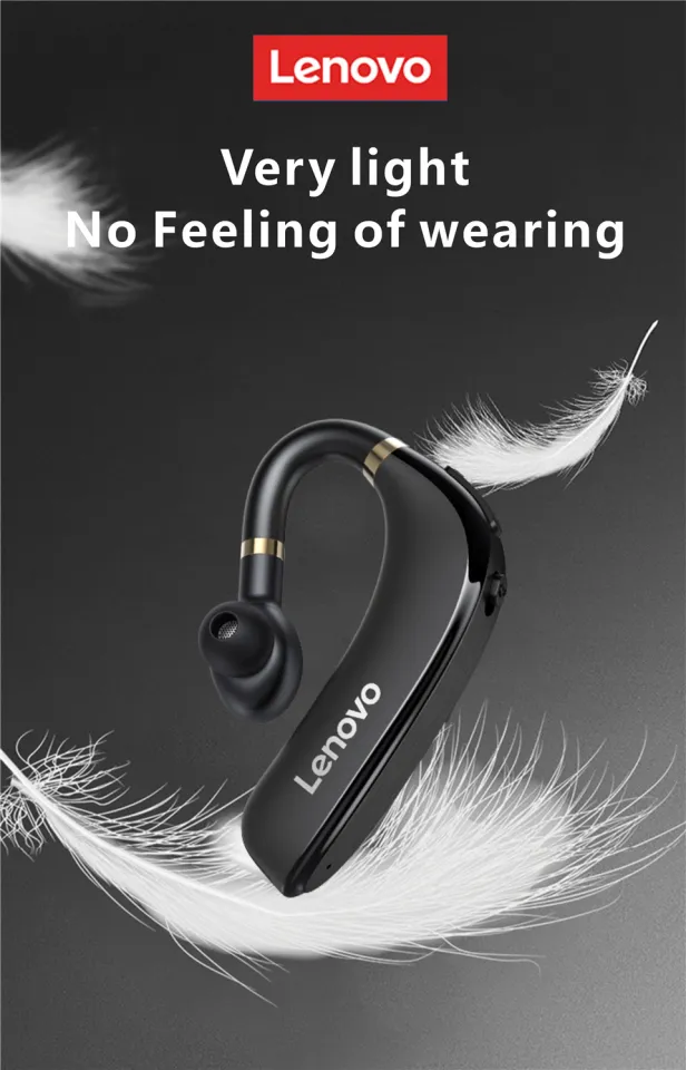 Lenovo best sale hx106 bluetooth