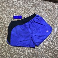 Mizuno Side Split 4.5” Running Shorts (S,L)