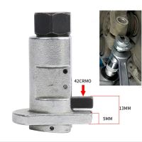 1pcs Hydraulic Shock Absorber Removal ToolAuto Repair ToolsClaw Ball Head Swing Arm Suspension Separator Dropshipping