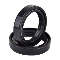 41 54 11 Fork Damper Oil Seal 41X54 Dust Cover Lip For Benelli 300 BN300 TNT300 BJ300GS BJ300 BJ TNT BN 300 2016 2017 New Model