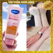 Chính Hãng Sữa Dưỡng Thể Lotion Vaseline 50x Thái Lan 320ml Trắng Da ,