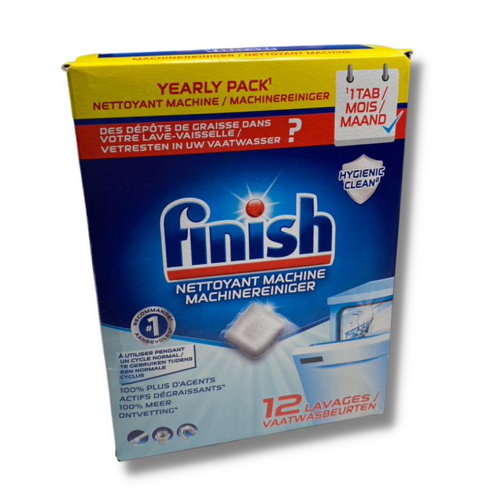 finish-ก้อนล้างเครื่องล้างจาน-dishwasher-cleaner-12tabs-machine-cleaner-น้ำยาล้างเครื่องล้างจาน