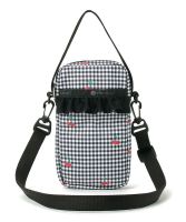 Lesportsac Le Boshi กระเป๋าสะพายข้างใหม่กระเป๋าสะพายไหล่แฟชั่น3505