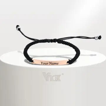 Name Necklace Template – Paperamber