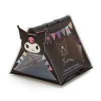 Doll Tent เต็นท์ของเล่นจิ๋ว สำหรับเล่นกับตุ๊กตา ลาย Kuromi ku / Kuromi