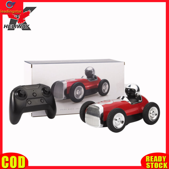 leadingstar-toy-new-remote-control-car-toy-usb-recharged-music-bluetooth-speaker-cute-interactive-car-toy