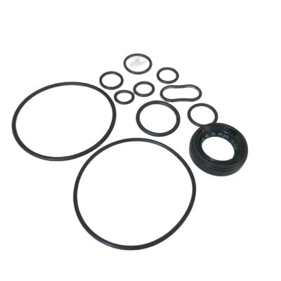 [COD] 91349-RAA-A01 is suitable for power steering repair kit booster seal ring oil