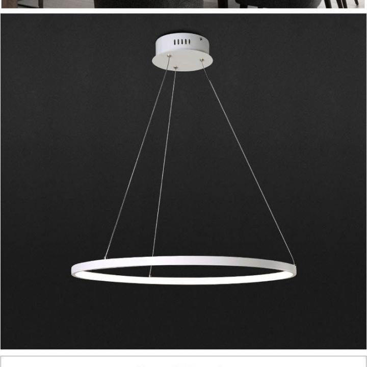 ac85-265v-circle-pendant-chandelier-lighting-for-dining-kitchen-room-rings-aluminum-hanging-chandelier-lustre-de-plafond-moderne