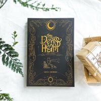 The Devils Heart ดวงใจอสุร **เล่ม 1 ดวงใจอสุร** - Greycashmere