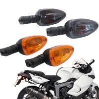 Motorcycle Turn Signal Light Fit for BMW F650GS F800S 800GS K1300S R1200R 1200S R1200GS K1200R F800ST Motorbike Indicator Lamp