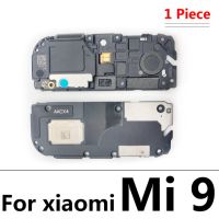 ชุดอุปกรณ์เสียงสำหรับสมาร์ทโฟนลำโพงดัง Xiaomi Mi สายเคเบิ้ลยืดหยุ่นสำหรับ A3 8 9 10 11 10T Lite Pro Se Poco M3 X3ลำโพง Nf