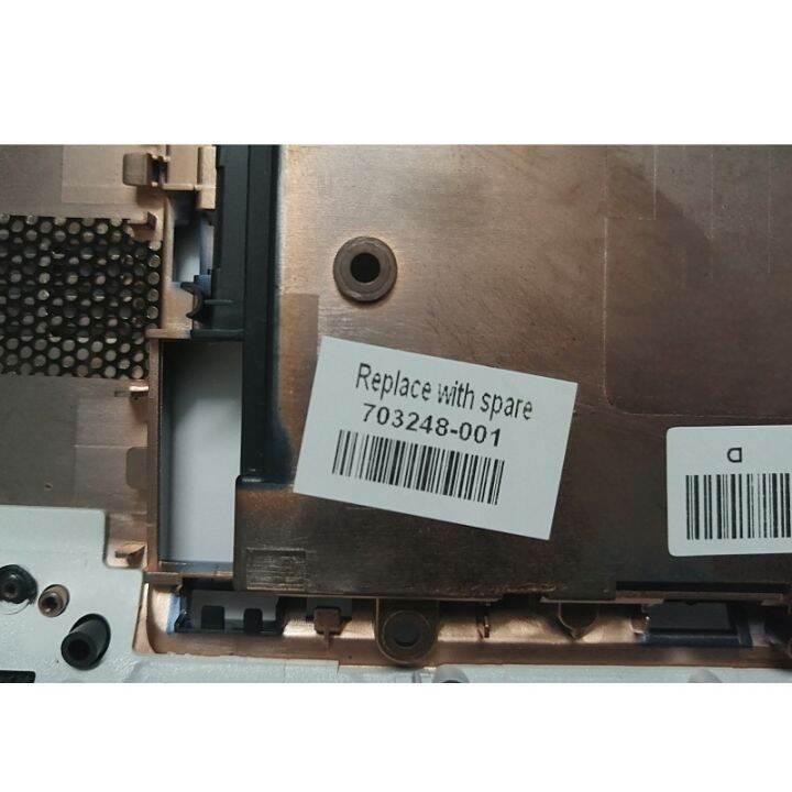 new-for-hp-envy-dv4-5000-dv4-5xxx-dv4-5000-dv4-5102-dv4-5021-laptop-bottom-case-bottom-base-676643-001