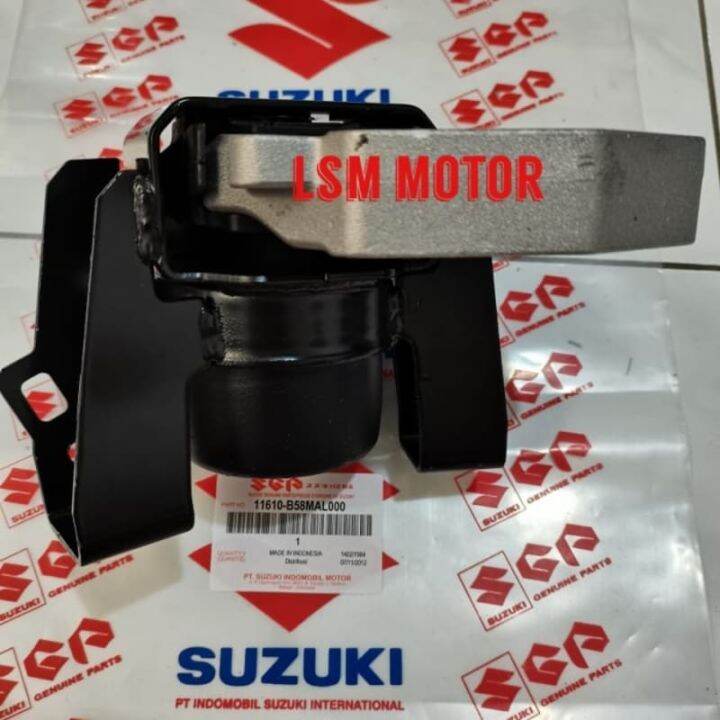 Engine mounting kanan Suzuki ertiga Lazada Indonesia