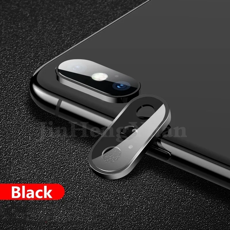 iphone x camera protector ring