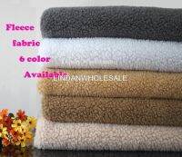 Quality Coral fleece sherpaupholstery fabric for furnituretelas patchworkfossa pet cloth150x45cm(half yard)/pcs