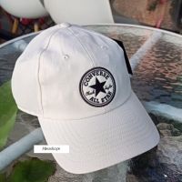 Unisex Converse Tipoff Chuck Patch Baseball Hat หมวก CONVERSE ลิขสิทธิ์ของแท้จาก SHOP ลิขสิทธิ์ ถูกต้องจาก Converse มีป้าย TAG สามารถตรวจสอบได้