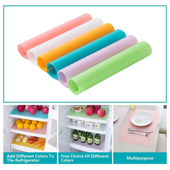 12-pack-refrigerator-mats-washable-refrigerator-liners-fridge-pad-easy-to-clean-shelf-liner-cuttable-kitchen-mat