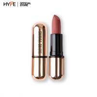 Sivanna Matte stay lipstick kiss me lip HF688 ลิปสติก ลิป รุ่นปลอกทอง