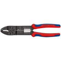 Knipex คีมย้ำอเนกประสงค์ รุ่น 9732240