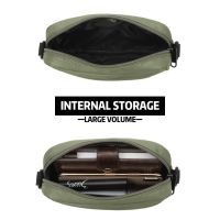 3) [SCENTED BAG] NEW 4 IN 1 DESIGN JAPAN DESIGN WATERPROOF SNIPER BAG SMALL SLING BAG POUCH BAG WALLET + FREE KEYHOLDER