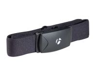 BONTRAGER ANT+/BLE SOFTSTRAP HEART RATE BELT ฮาร์ทเรทมอนิเตอร์พร้อมสายคาดหน้าอกสำหรับวัดและประมวลผลอัตราการเต้นของหัวใจ