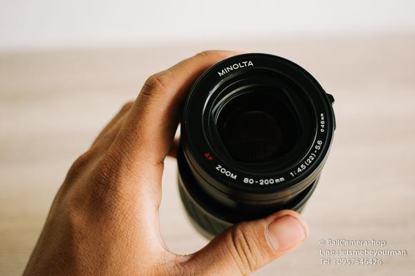 ขายเลนส์-minolta-80-200-mm-สำหรับใช้งานกับกล้อง-sony-dslr-serial-22203191