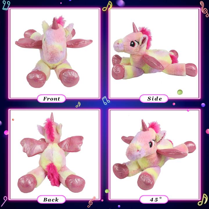 48cm-rainbow-led-plush-toys-musical-throw-pillows-unicorn-lullaby-soft-stuffed-animals-birthday-gift-for-kids-girls-luminous-toy