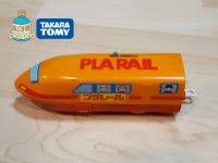 Taraka Tomy แท้ หัวรถไฟ PLARAIL มือ สอง สภา พดี การผ่านเช็คและรับประกันระบบ 1 คัน