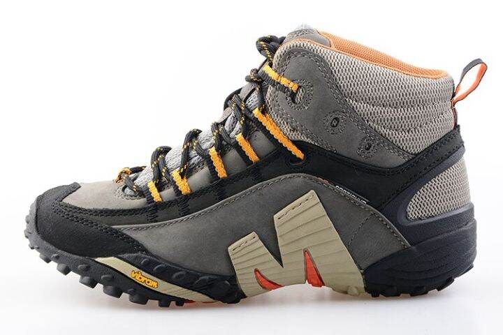 Merrell warm hot sale