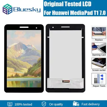 Generic For Huawei MediaPad T3 10 AGS-L09 LCD Display Touch Screen