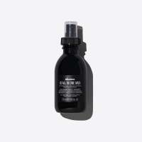 Davines OI ALL IN ONE MILK 135 ml น้ำนมบำรุงเส้นผมในรูปแบบสเปรย์กันความร้อน อุดมด้วย Roucou Oil เข้มข้น