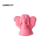 LUSH สบู่ เจลลี่ อาบน้ำ Snow Fairy Shower Jelly: 85g (CHRISTMAS EXCLUSIVE)