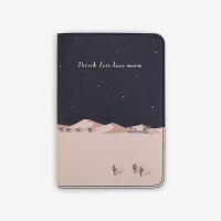 Passport Case - 12 Desert